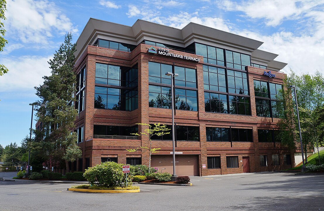 Mountlake Terrace City Hall
